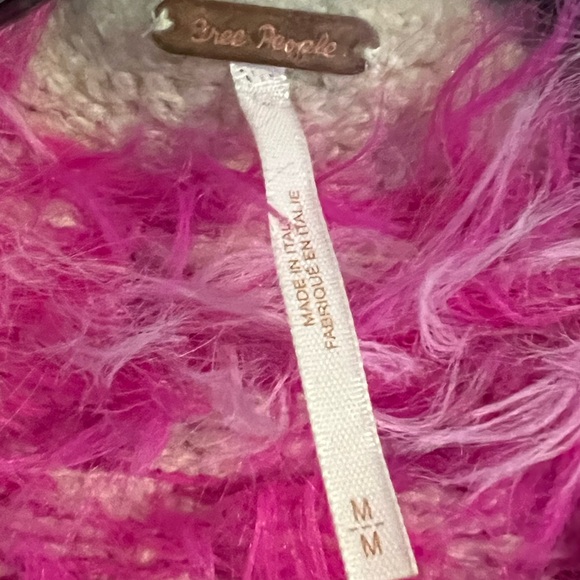 Free People Hollywood Cardigan - M - Picture 6 of 11